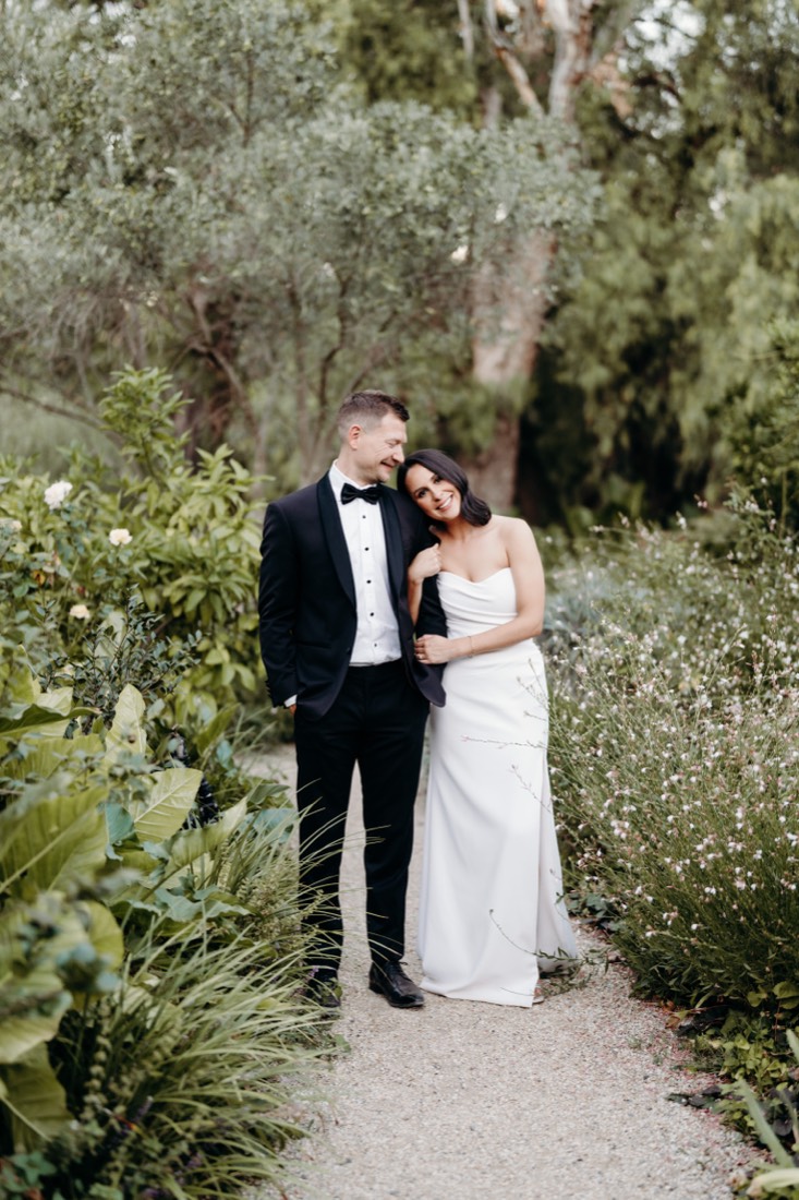 Bridal hair by Lia Hanson Hair